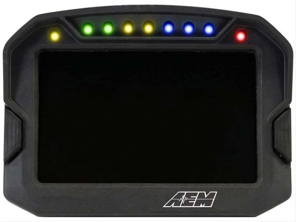 30-5603 Dash Digital CD-5LG AEM Display