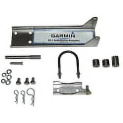 Kit F-20 Bracket F-15C TR-1 Cylinder 2007-2009 & f/Yamaha Garmin