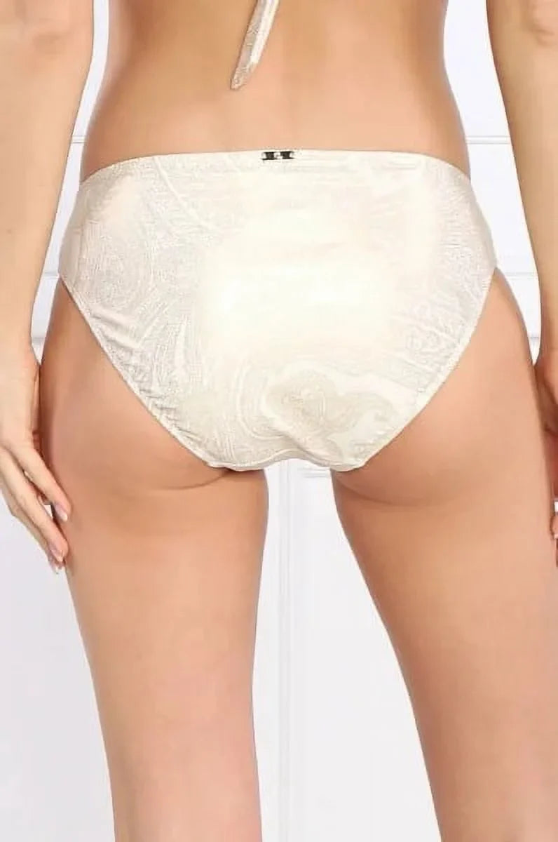 Ralph Swim US Polo Bikini 8 Lauren Bottom, GOLD