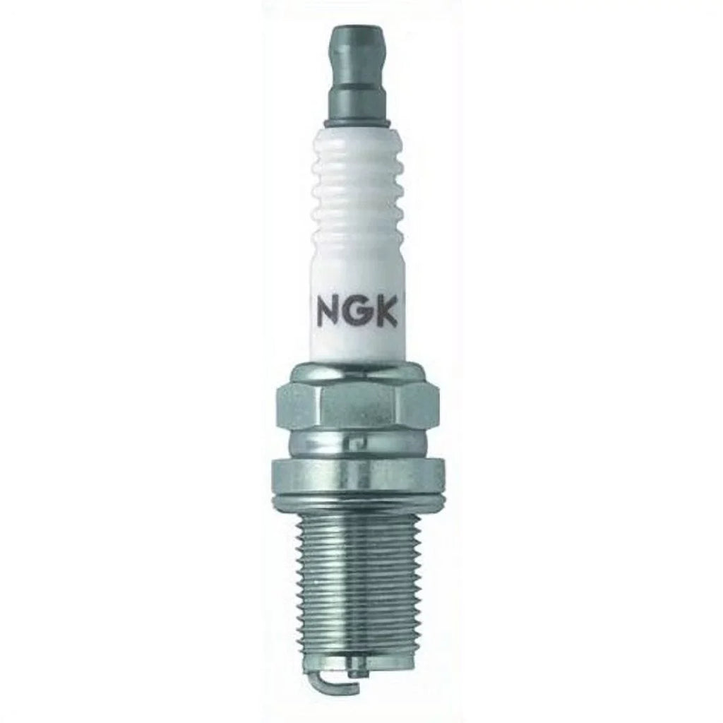 NGK R5671A-10 of for 8 Set Racing 410 Sprint Engines, Spark Plug