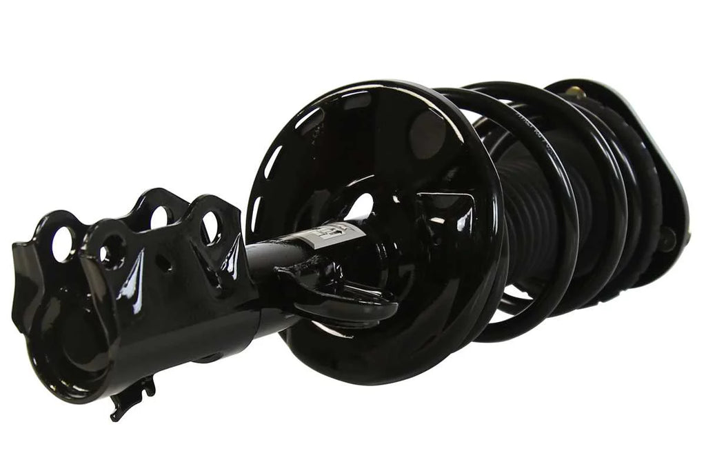Strut Coil FWD Spring 2009 2008 and for CST100485 2012 Front 2014 Complete Scion 2.4L Side 2011 AutoShack 2010 2013 Replacement Passenger xB 2015