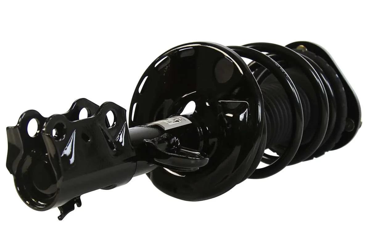 Strut Coil FWD Spring 2009 2008 and for CST100485 2012 Front 2014 Complete Scion 2.4L Side 2011 AutoShack 2010 2013 Replacement Passenger xB 2015