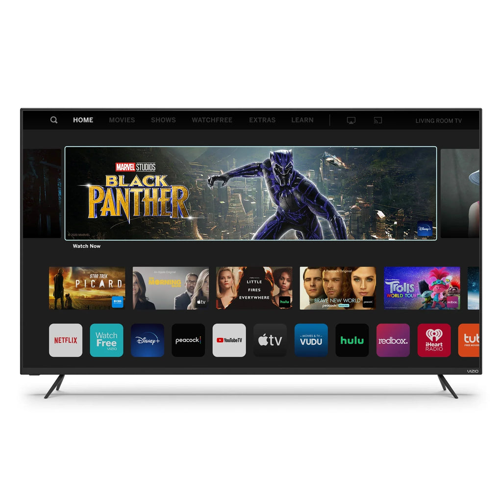 55" TV M55Q8-H1 M-Series Quantum HDR Smart VIZIO 4K Smartcast Class UHD