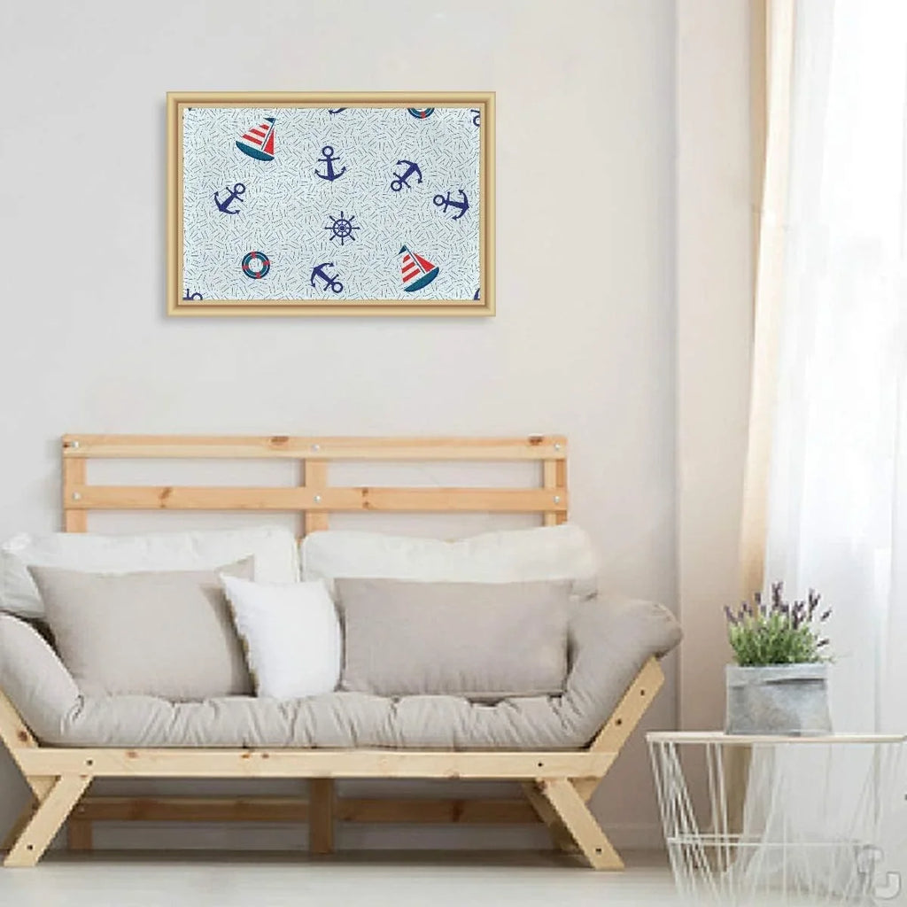 Marine Steering Nautical Puzzles 1000 Lifebuoy Anchor Sea Decoration Wheel for Puzzle Wellsay Kids Jigsaw Pieces Sailboat DIY Gift and Adults Theme