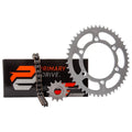 Kit Steel & X-Ring Primary Chain XC-F Russell Drive For Kailub 350 Edition KTM 2021