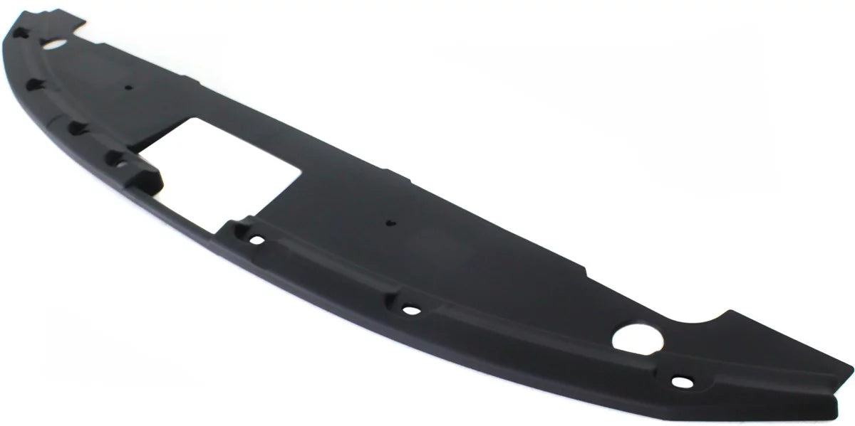 2013-2015 Interceptor Police Compatible Reinforcement 2011-2015 Explorer with Utility Grille Upper