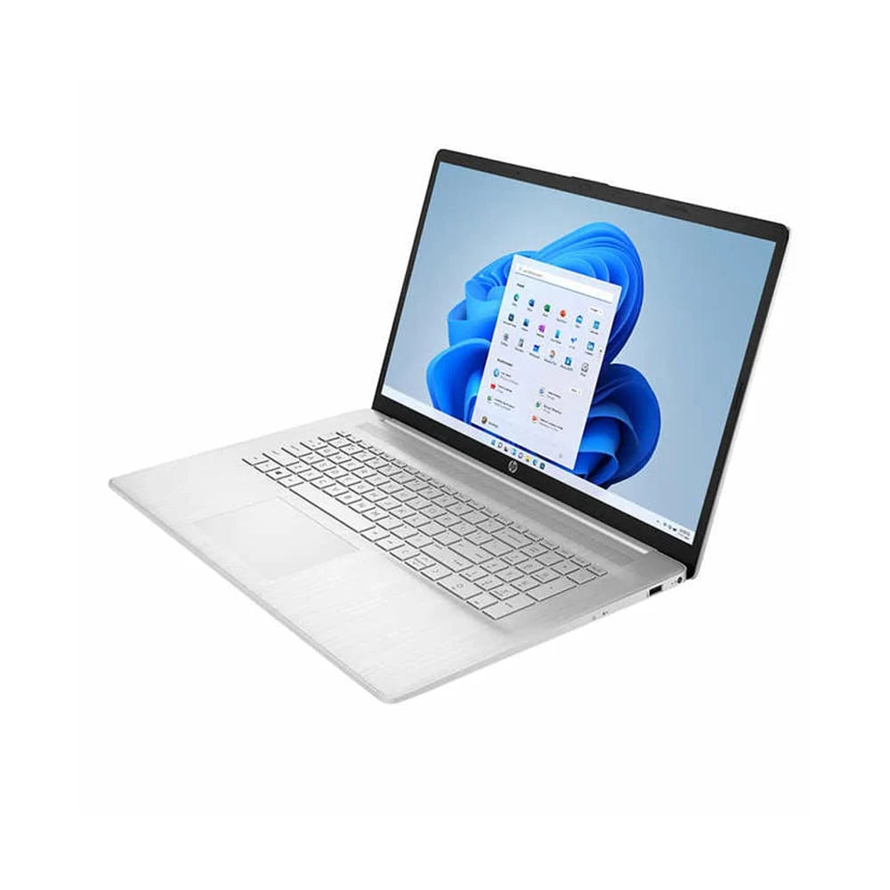 Card 17.3" Win11, Xe Graphics, Computer, Core i5-1155G7 Keyboard, 32GB HP USB SSD, HD Nits Iris RAM, IPS FHD Audio, 250 2021 HD Laptop Webcam, Processor, 1TB Silver, Backlit HDD+512GB 32GB