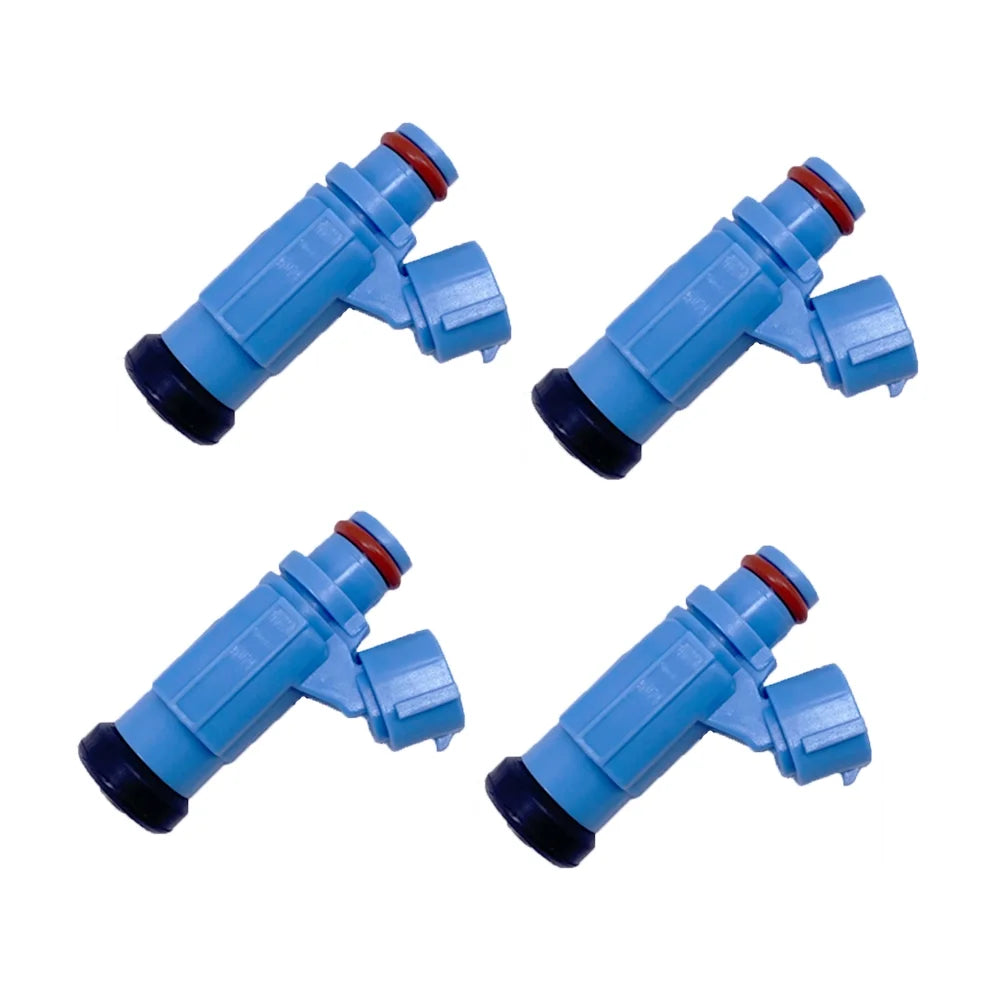 Fuel Injector 4X SE 310R 310X Kawasaki 2016 Ultra For 310X Ski 310LX Jet