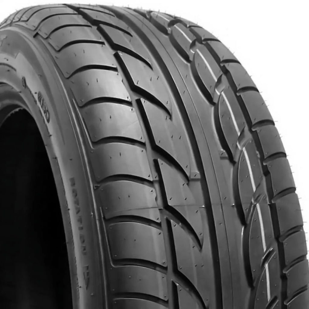 Tire 82H All-Season 175/65R14 868 - Achilles