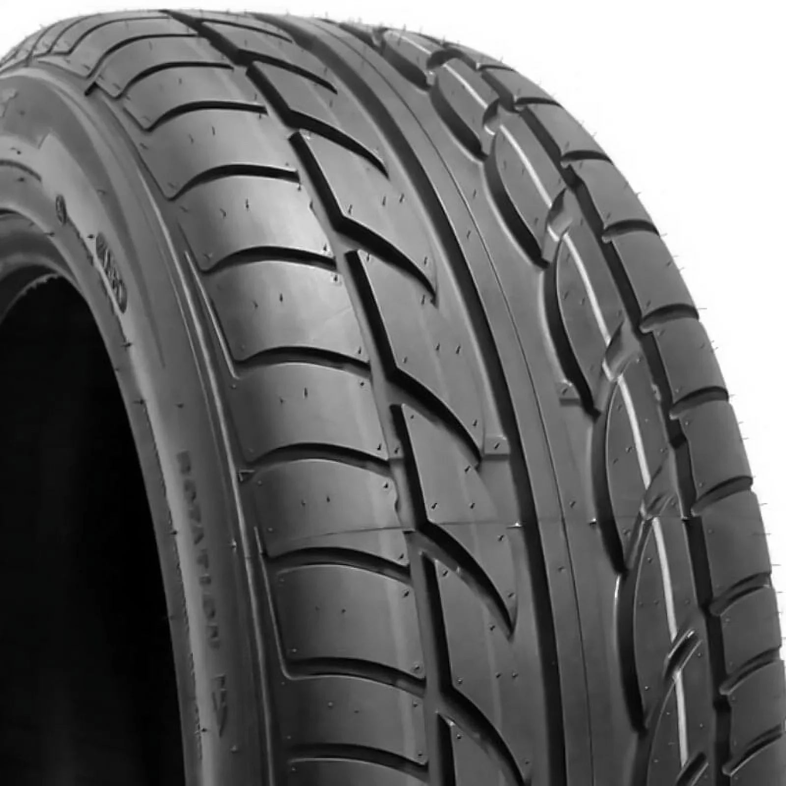 Tire 82H All-Season 175/65R14 868 - Achilles