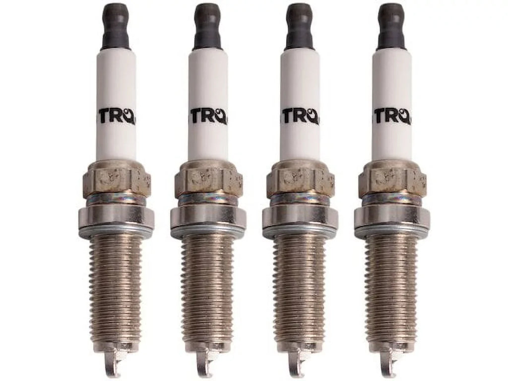 Nissan Piece 2014 Set - Select - Spark Plug Compatible 2015 Rogue 4 with