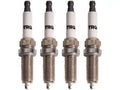Nissan Piece 2014 Set - Select - Spark Plug Compatible 2015 Rogue 4 with