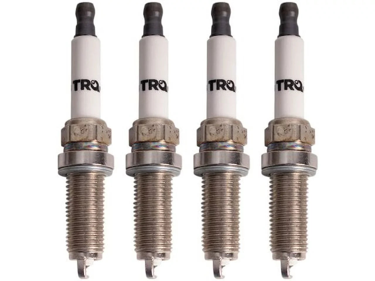 Nissan Piece 2014 Set - Select - Spark Plug Compatible 2015 Rogue 4 with
