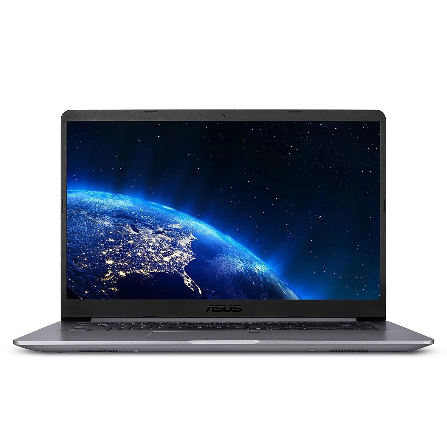 i5 8GB F510UA 1TB Thin VivoBook Lightweight Notebook FHD ASUS 128GB Laptop WideView Fingerprint SSD