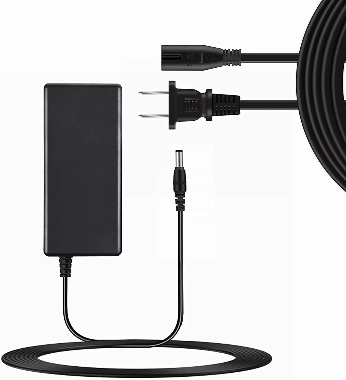 Replacement for Charger ON Probook 6470b Power Mains HP PSU 4545s FITE 90W AC 6570b Supply Adapter