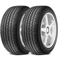 LT, All Performance 2 245/45R18 Fits: Acura RS-A 245/45/18 Goodyear 2454518 TL SH-AWD Malibu 96V 2016-23 RSA 732279438 Chevrolet Season Tires 2009-14 Pair of / Eagle / Traction