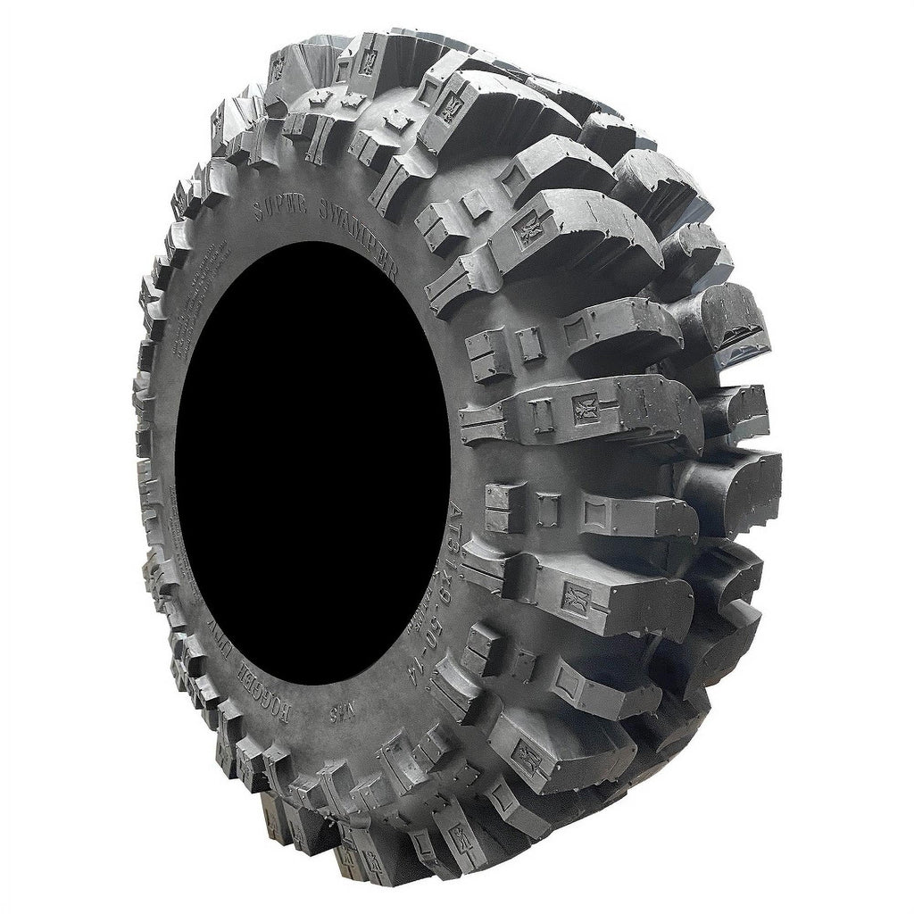 Honda / MetalFX Bogger Talon 1000 Pioneer 31" CC 15" / Gm X3 Wheels Tires Delta Bdlk Maverick Can-Am