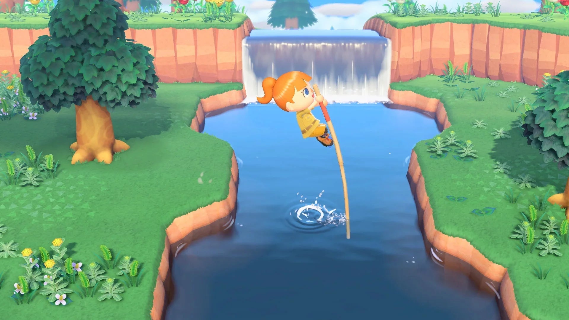 '- Switch, [Physical] U.S. New Nintendo Crossing: Version Horizons, Animal