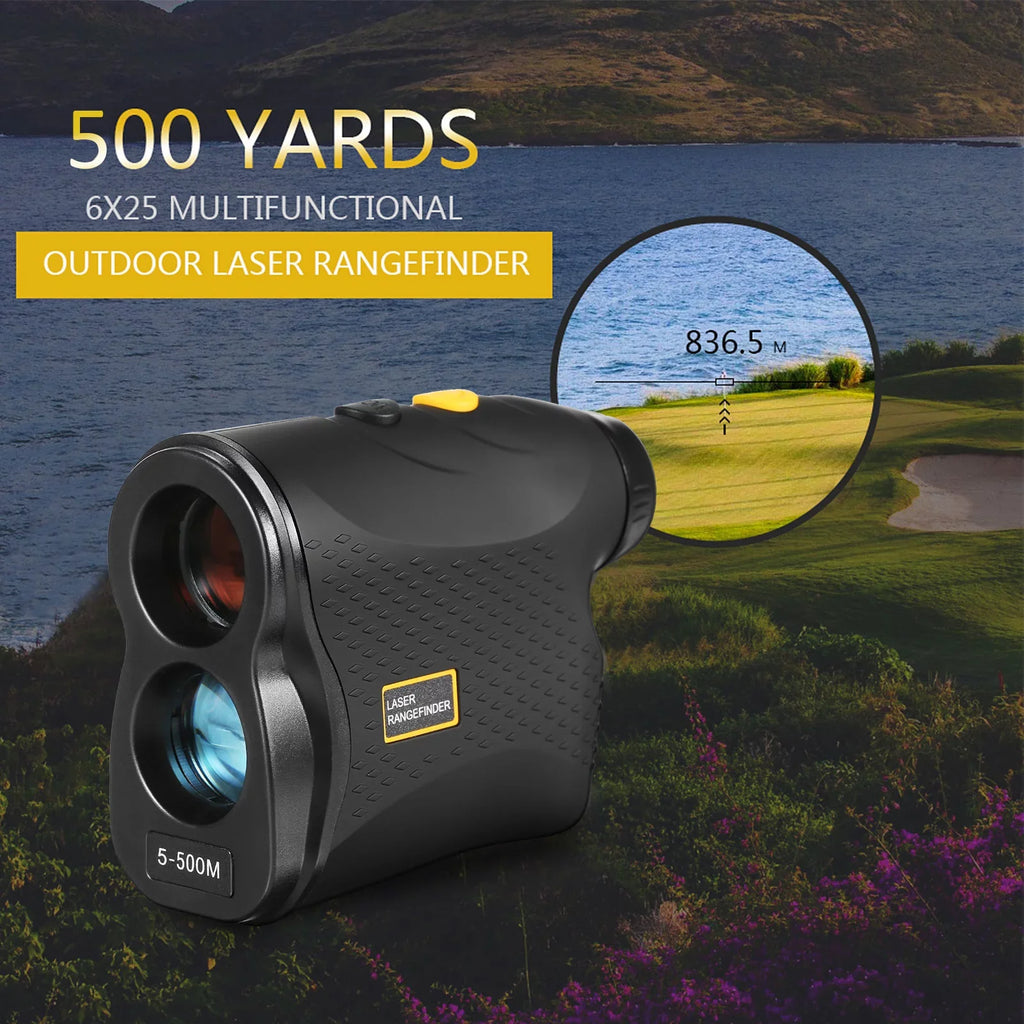 Meter Tester Qudai Meter Rangefinders,500m Arealer 600m Speed Speed / Qinquan Measurement Telescope Distance SiukeDistance 900mTesterMeasurement