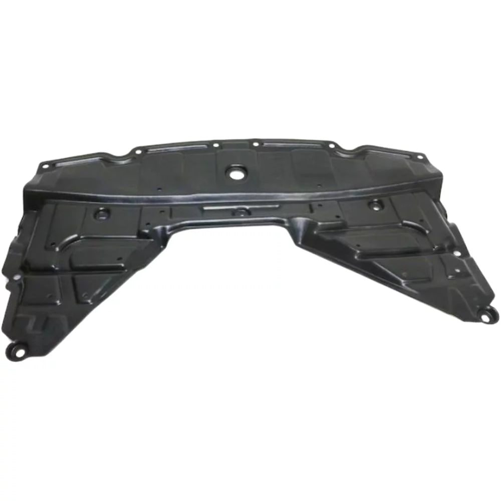 2014-2017 Cover Rogue Utility Undercar Shield Nissan Lower Sport For Engine