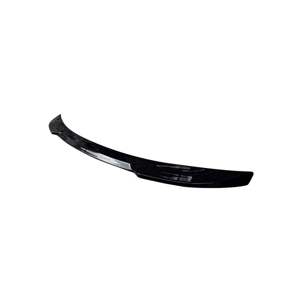 Hatchback Tail Gloss Spoiler ABS Civic for Black Rear Honda NINTE 2022-2023 Wing Trunk 11th