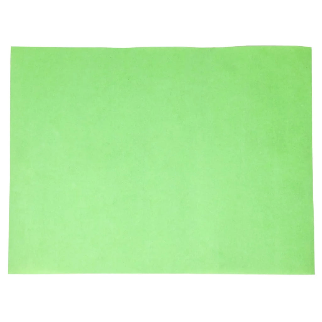 Paper Steak | Width 12" Paper 9" 1000/Case x Butcher Delta Length Green,