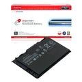 / 9470m / / C7Q21AW Folio / 9470m 9470m / HP H4Q48AA / H4Q48UT HSTNN-LB5B / MA02025XL DR. Replacement 9470m / BATTERY for - C9H54UT 9470m EliteBook D3K33UT D3K60UT C6Z63UT HSTNN-DB3Z /