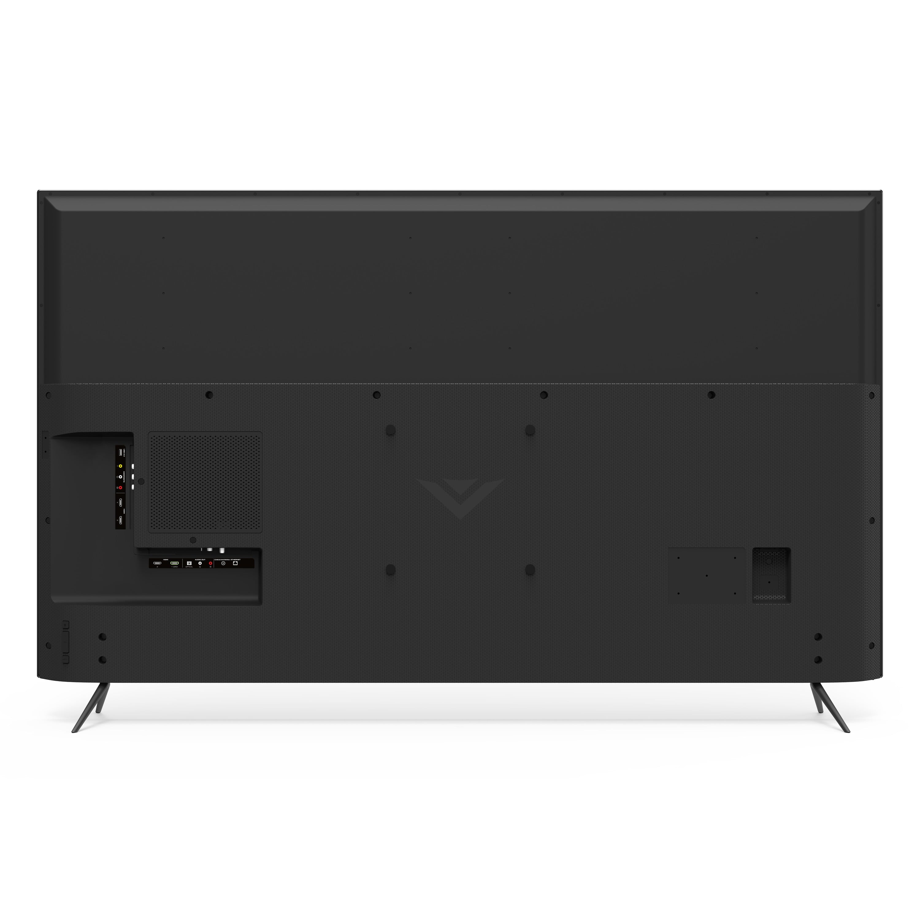 55-inch Quantum Dolby 2160p SmartCast 120Hz QLED Vision HDR Vizio HDTV M557-G 4K