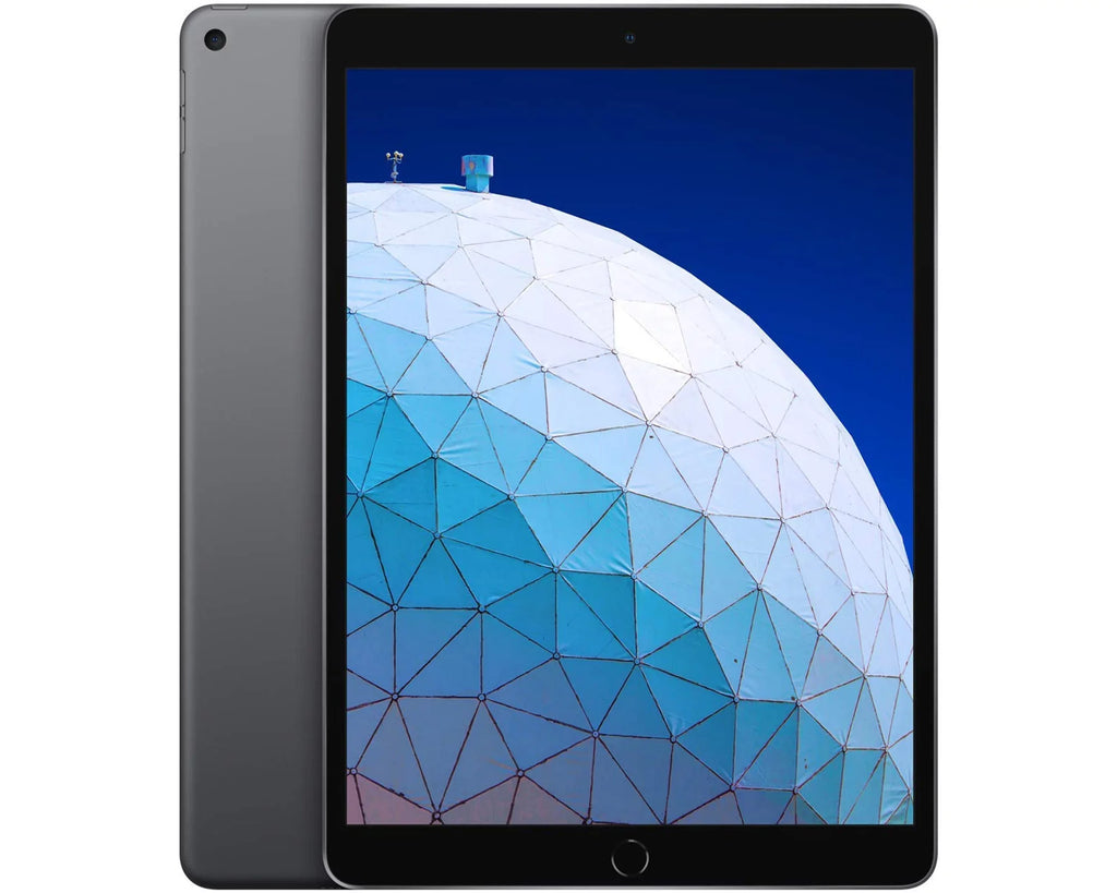 Tempered Case, Air Comes Restored Glass, 9.7-inch, Space Wi-Fi Generic 16GB, 2 with Charger (Refurbished) iPad Gray, Bundle: Only,