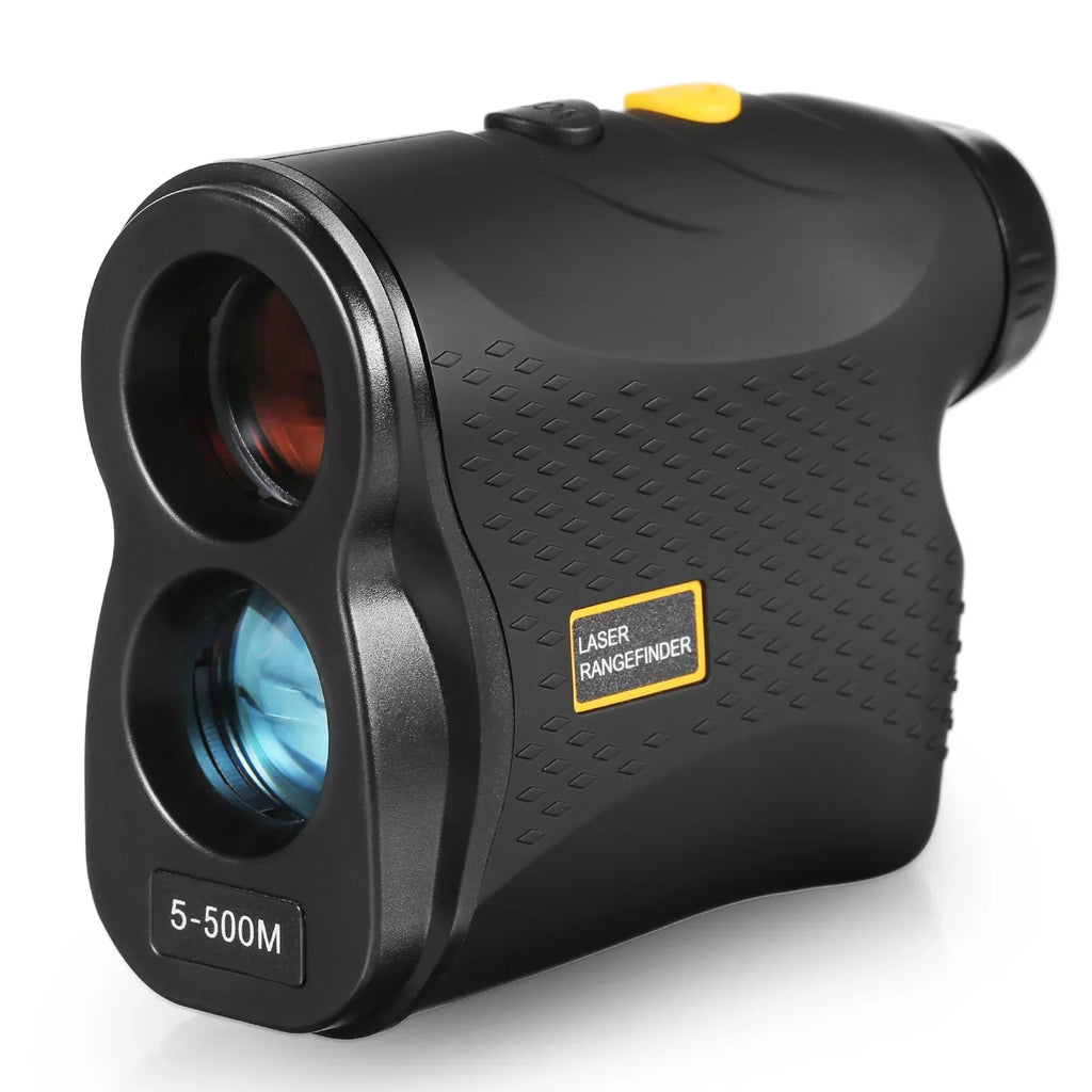 Meter Tester Qudai Meter Rangefinders,500m Arealer 600m Speed Speed / Qinquan Measurement Telescope Distance SiukeDistance 900mTesterMeasurement