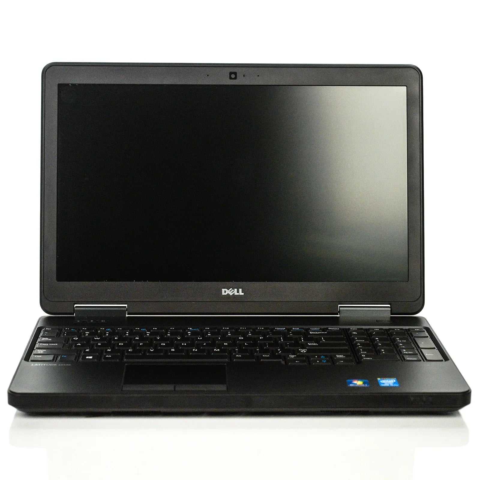 8GB i5 250GB Win E5540 10 Pro Laptop Used Dual-Core v.WAA Latitude B