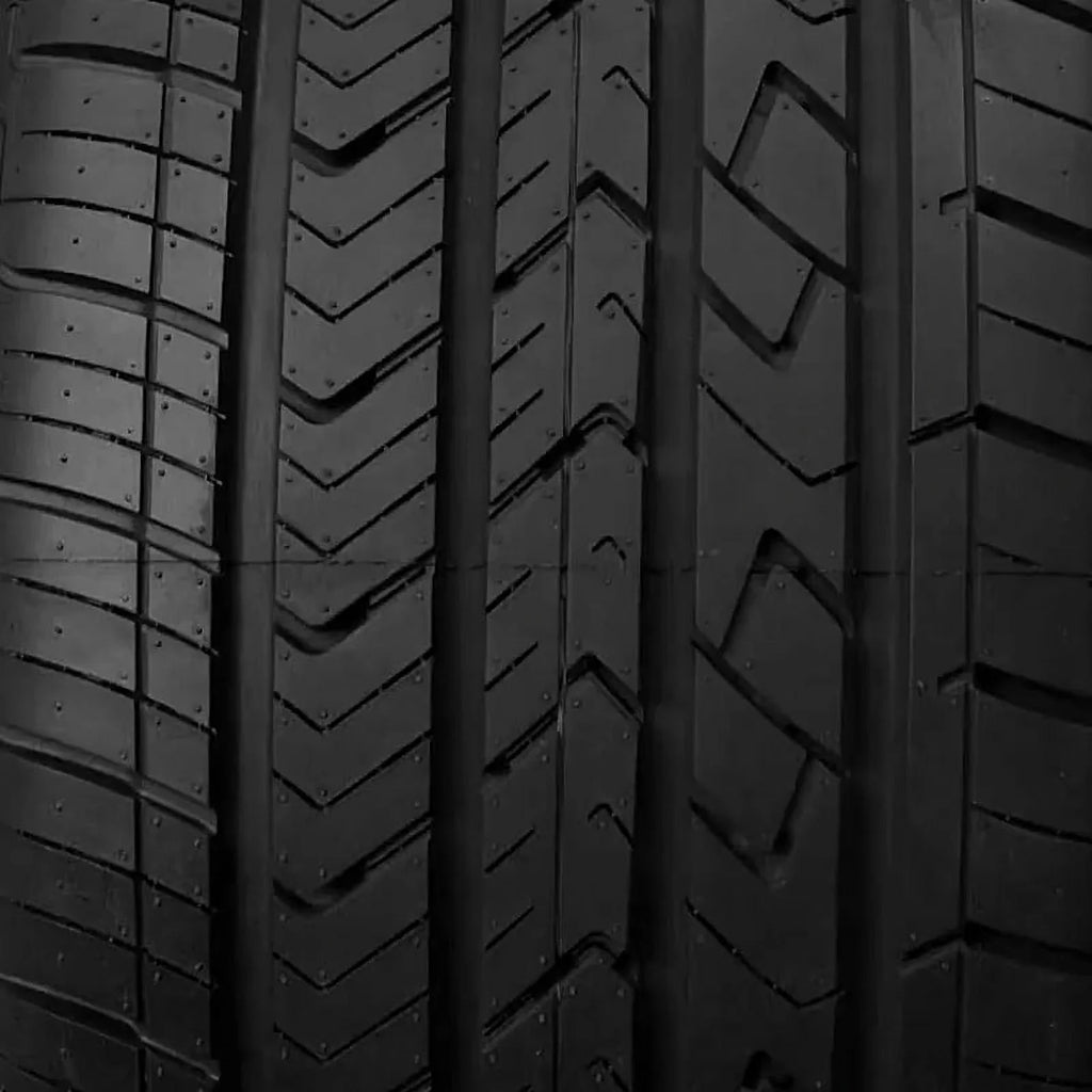 245/35R20XL StreetHawk Sport BSW 95W Achilles