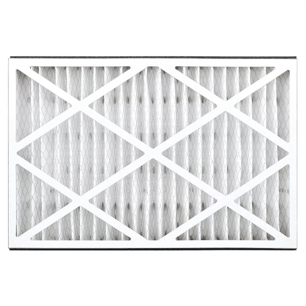 Filter 25" 3" Air 6-Pk X Bear 16" MERV 8 Replacement, X