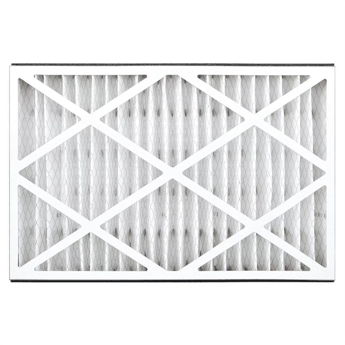 Filter 25" 3" Air 6-Pk X Bear 16" MERV 8 Replacement, X