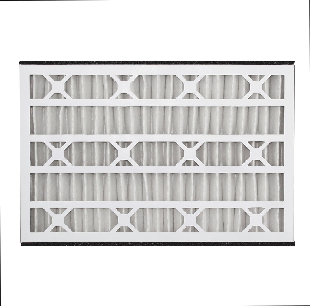 Box by 11, Replacement 16x25x3 Filters Air Trion of 3 Furnace - Air bear Aerostar Merv