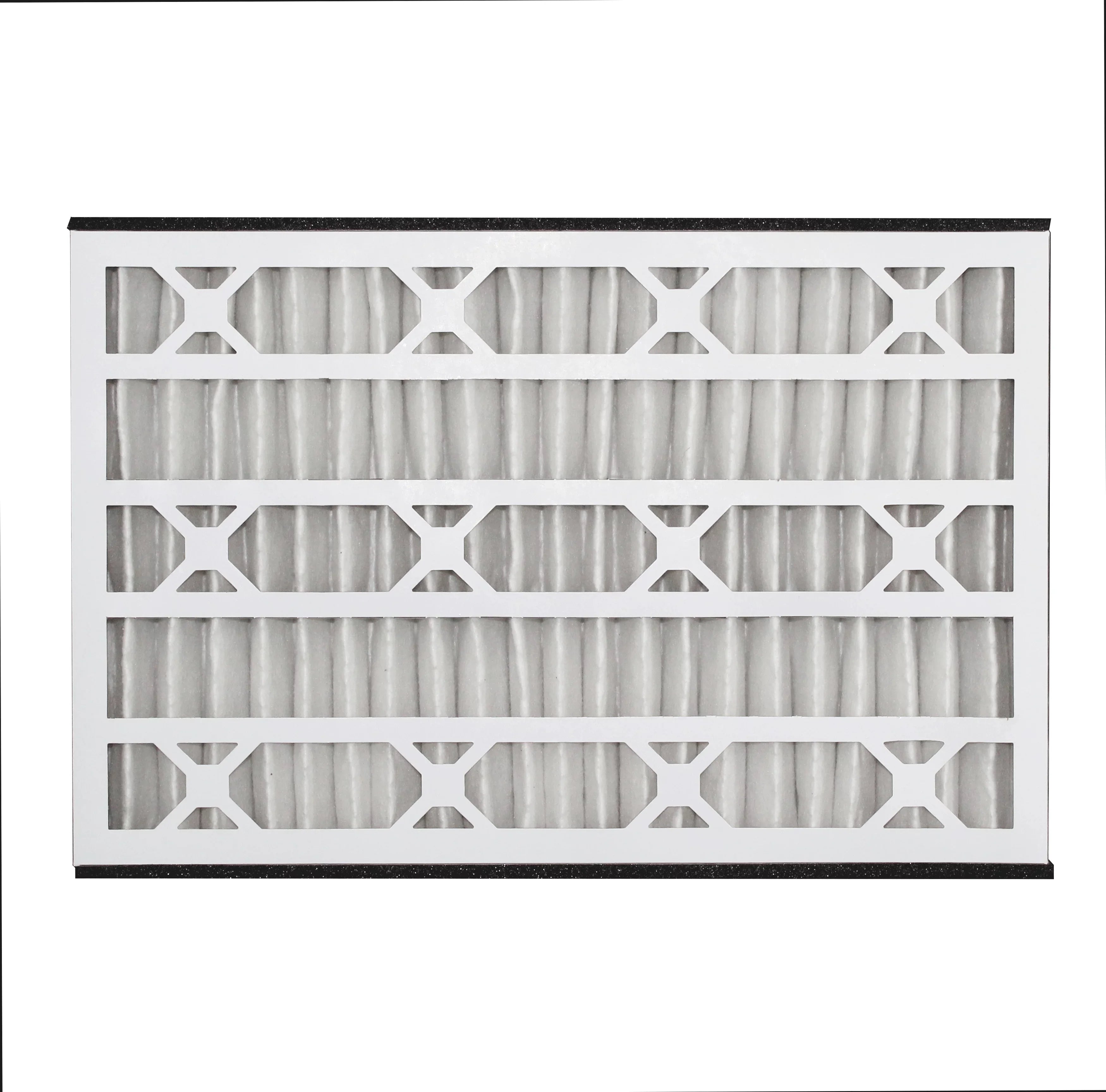 Box by 11, Replacement 16x25x3 Filters Air Trion of 3 Furnace - Air bear Aerostar Merv