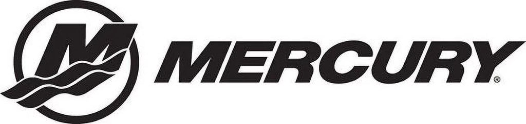 3302-850423001 Venturi Mercury Part # Quicksilver Oem Mercruiser NLA New