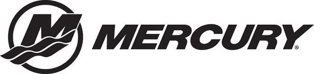 3302-850423001 Venturi Mercury Part # Quicksilver Oem Mercruiser NLA New