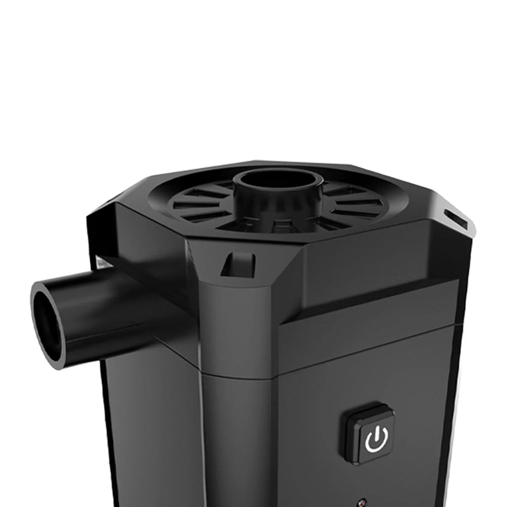 Air for Mattresses Air Air Inflator Pump Sofa Bed Electric Portable Pump Air Pump Inflatable Blower Air