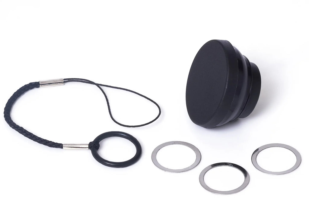 Wide Finish 0.45x Type. (Modification Angle (HD) Magnetic JVC Chrome GC-FM1VUS design) Macro W/ Lens PICSIO