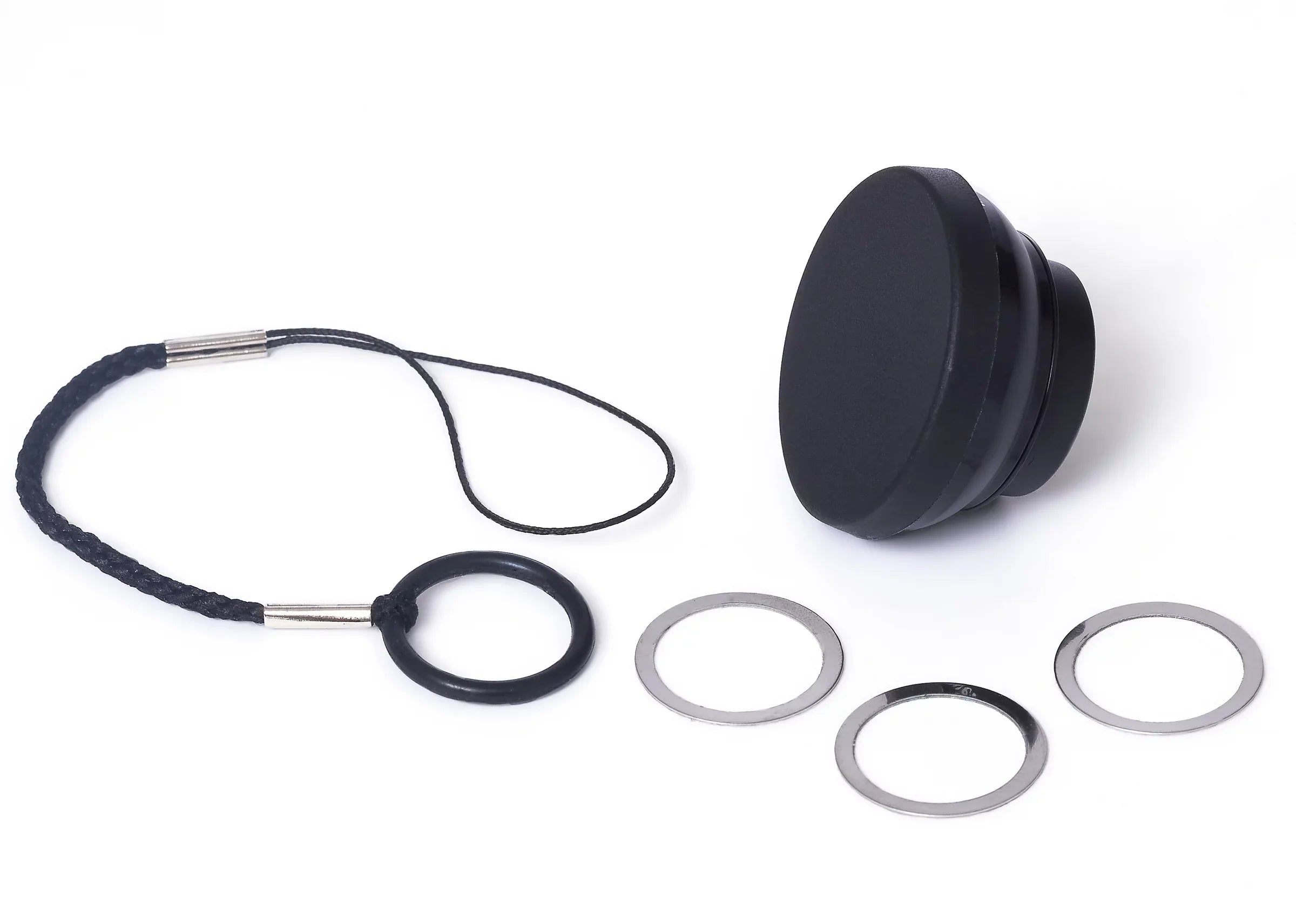Wide Finish 0.45x Type. (Modification Angle (HD) Magnetic JVC Chrome GC-FM1VUS design) Macro W/ Lens PICSIO