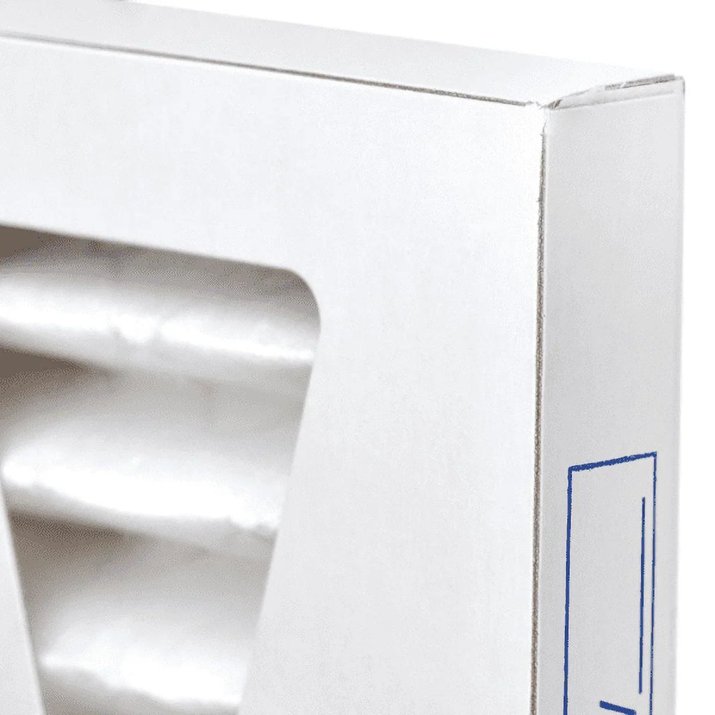 Furnace 14x30x1 Filter, Pleated Dust AC Filters 8 AIRx MERV Replacement Air Filter 6-Pack
