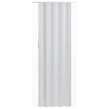 Door, Single Via Folding Vinyl 36" LTL x Home Products 80" White Hinged
