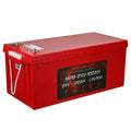 24V Battery 100Ah Lithium Battery Marine Motor Trolling -