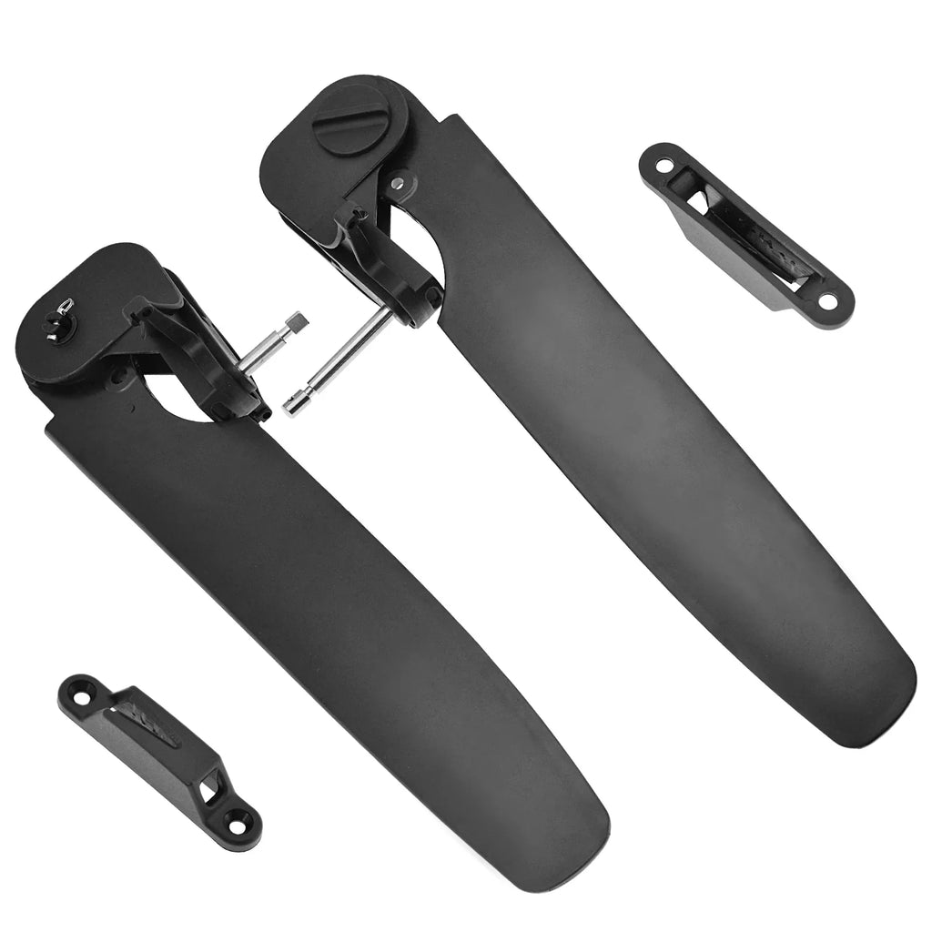 Rudder Kayak Steering System Direction Control for Tail Control Kit