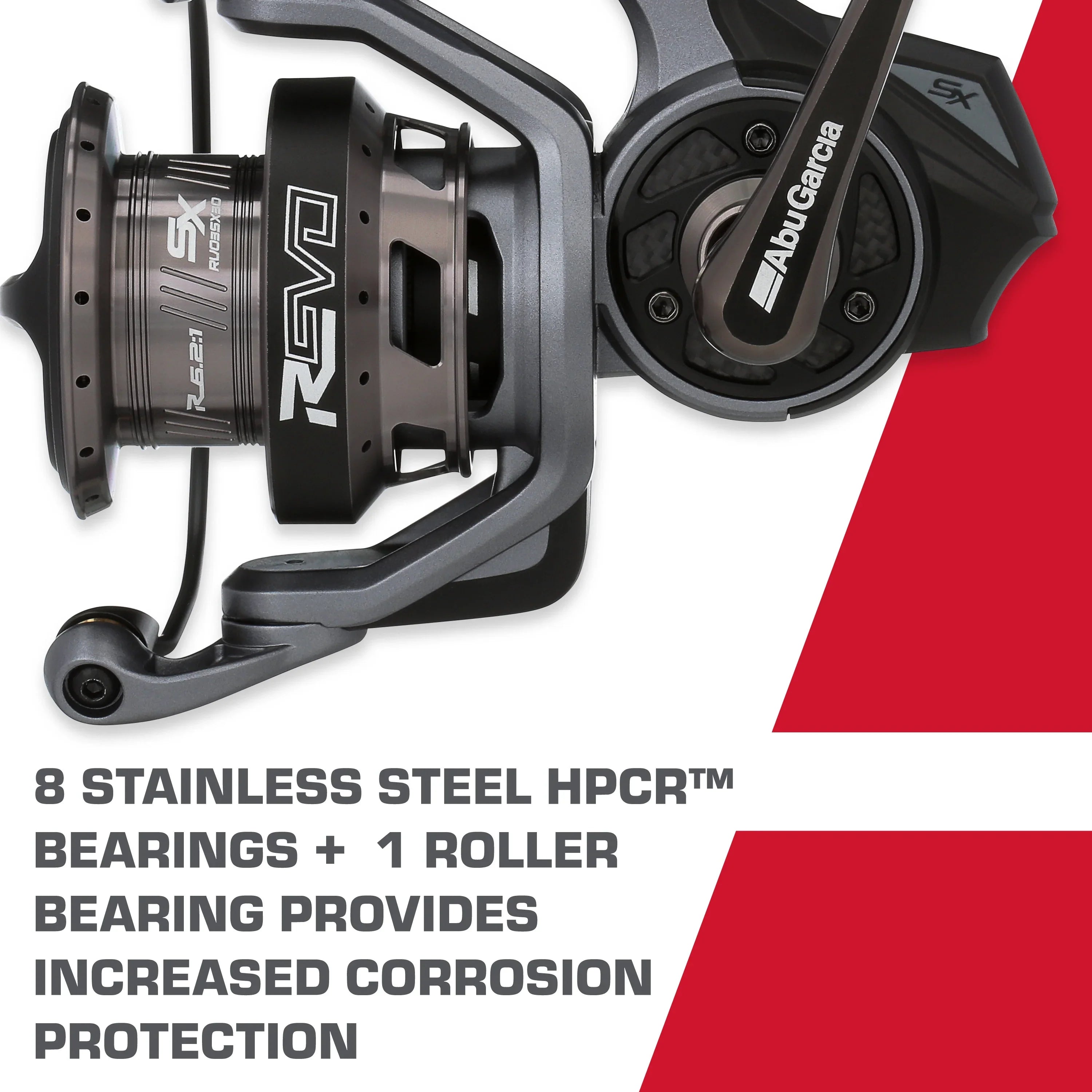 SX SPIN 30 REVO SX SP30 REVO3