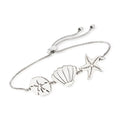 Sea Adult Bolo Women's, Ross-Simons Sterling Silver Life Bracelet,
