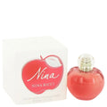 Women Nina Spray 1 Toilette Ricci De for Eau oz