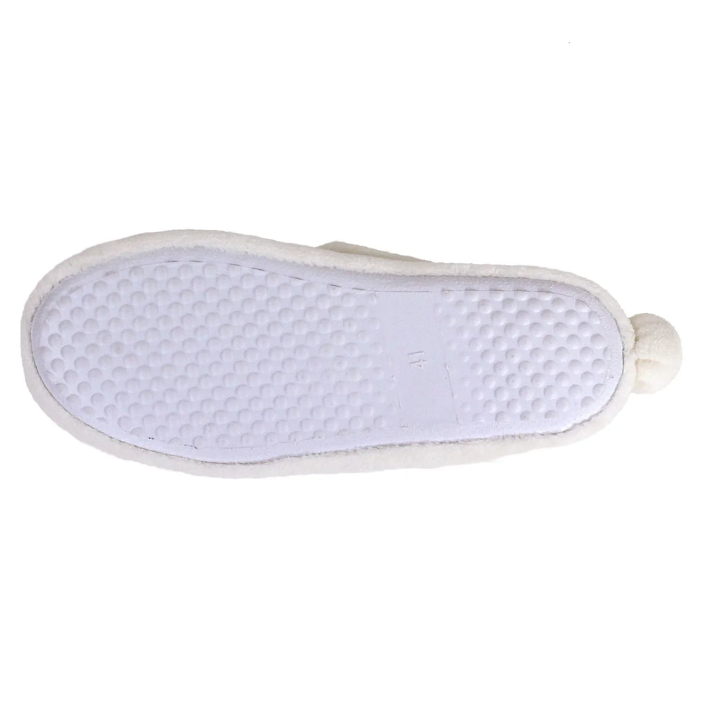 / Bunny Adult Bunny Flip Rabbit Flop Slippers - - Spa - Sandal dimension One Slippers Spa