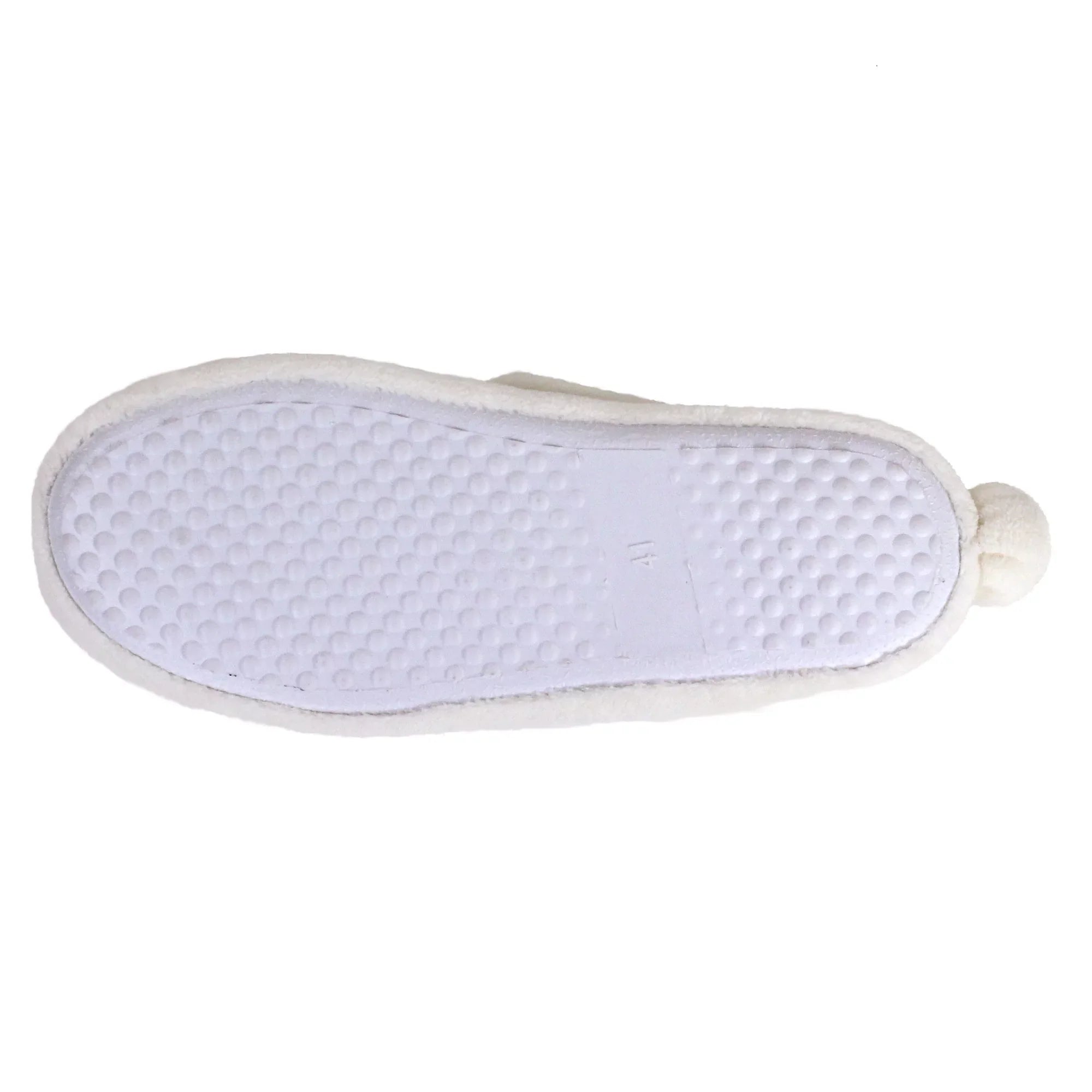 / Bunny Adult Bunny Flip Rabbit Flop Slippers - - Spa - Sandal dimension One Slippers Spa
